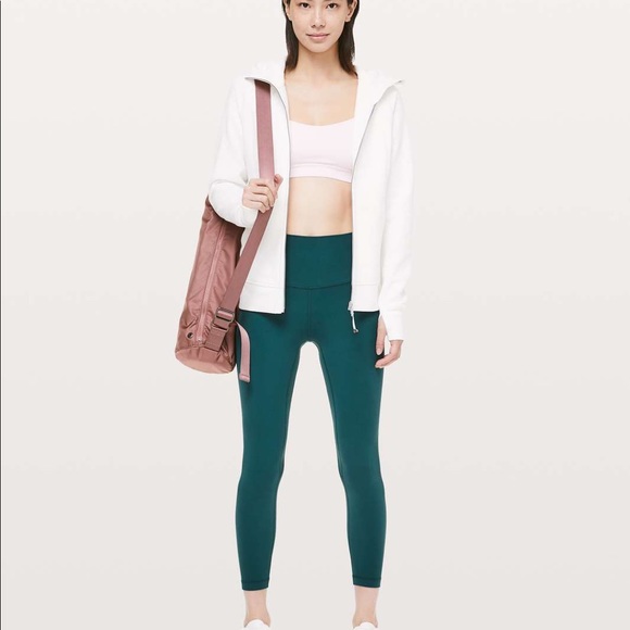 lululemon athletica Pants - Lululemon Align 7/8 Pant